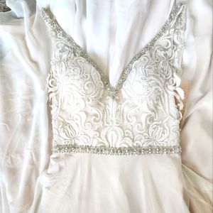 Morilee madeline wedding dress
